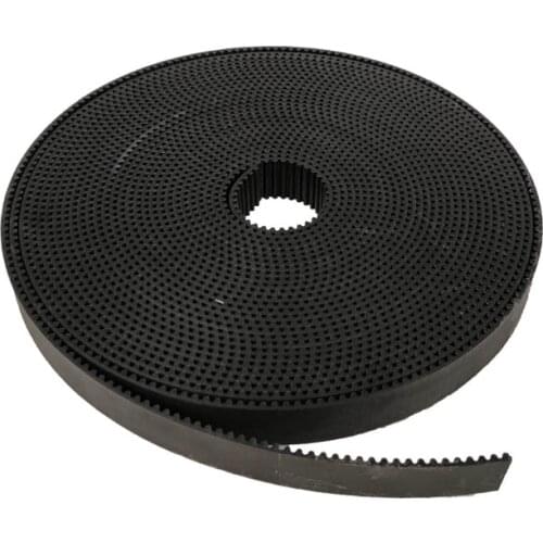 GOOD PRICE!! inkjet printer timing belt large format printer 15XL-9000MM long belt