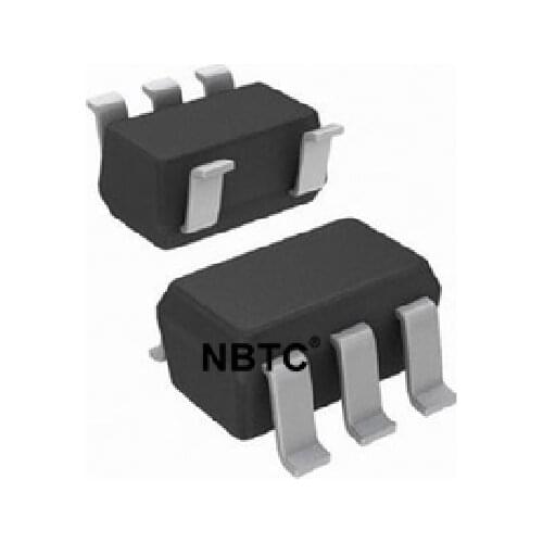 IC CHIP SPX5205M5-L-1-8/TR SOT23-5L