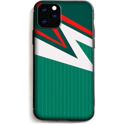 Minimalist cool Phone Case for iPhone 11 12 Pro mini pro XS MAX 8 7 6 6S Plus X 5S SE 2020 XR