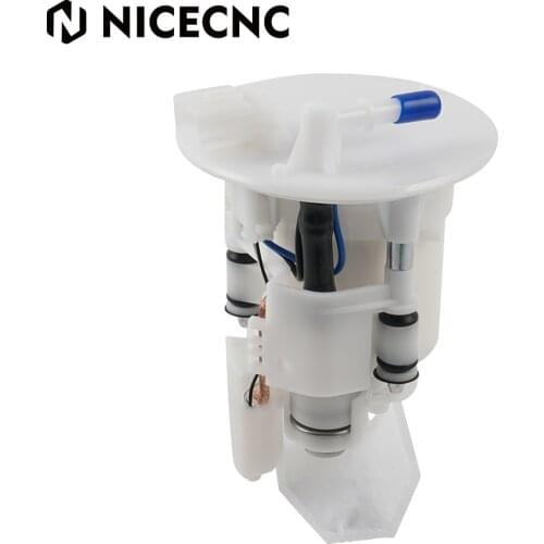 NICECNC ATV Fuel Pump Assembly For YAMAHA RAPTOR 700 700R 2006-2017 2016 2015 2014 2013 2012 2011 2010 2009 OEM 1S3-13907-10-00