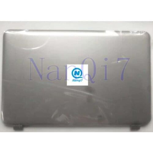 New Original Rear Display Back Cover Lcd Cover Assembly Silvery For HP 17-K 17T-K 17-K000 A EAY37002010