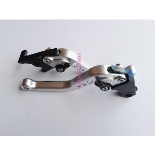 New For Honda Grom MSX125 MSX 125 2014-2016 2015 14 15 16 bike motorcycle motorbike CNC brake&Clutch Levers High quality