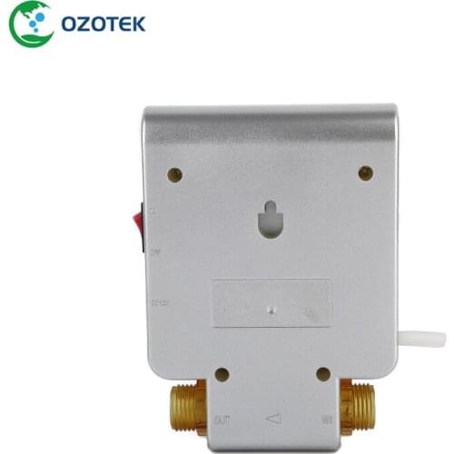 OZOTEK Ozone Water Washing Machine 12VD TWO003 Inbuilt Venturi 0.2-1.0 PPM for Ozone Laundry