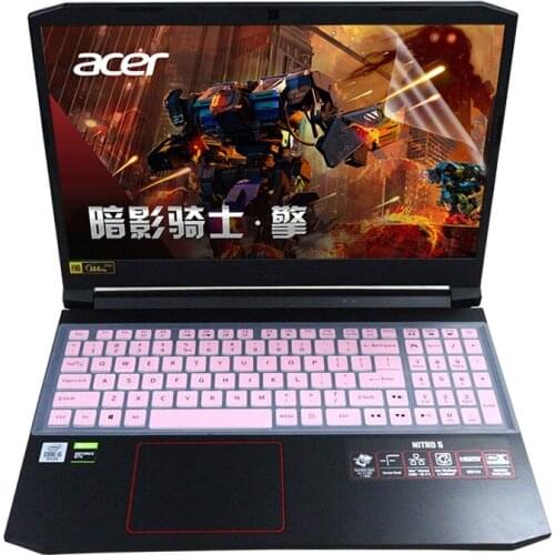 3pcs/pack for Acer Nitro 5 an515-57 AN515-56 AN515-55 AN515-54 AN515 44 43 45 52 54 55 56 Notebook Laptop Screen Protector Film