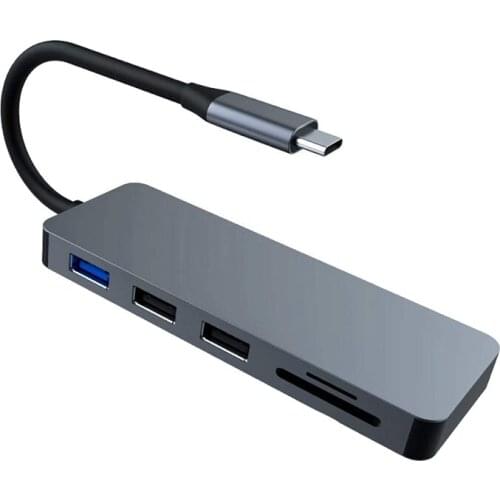 Rii Notebook Docking Stations