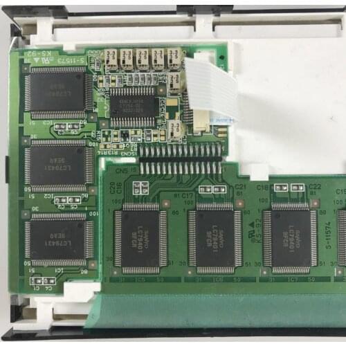 S-11573 LCD screen