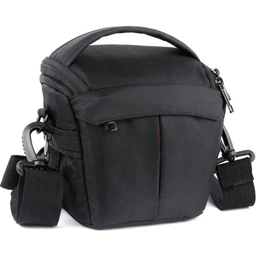 Digital Camera Bag Case For Nikon Coolpix J5 J3 V3 P610s P530 P520 L340 B700 B500 Nikon Bag Canon SX50 SX540 SX60 M5 M6 M10 M100