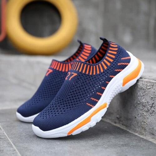 ZYCZWL Children's Sports Shoes China