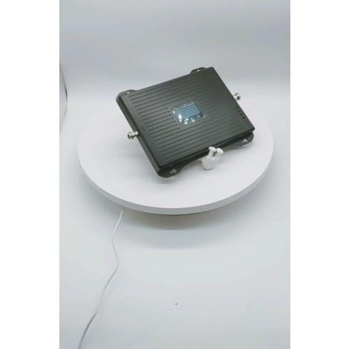 2021 High Quality Quad band tv signal booster amplifier communication antenna