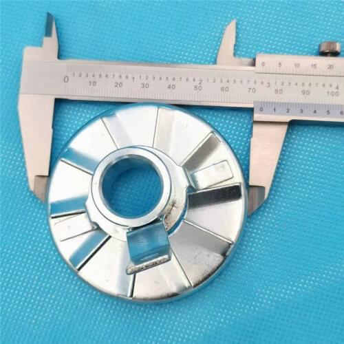 CX14 BT14 PX14 Burner Accessory Single-stage Flame Stabilizer Disc Plate,Oil Burner Flame Disk Accessories,flame rings