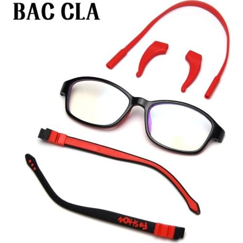 BAC CLA  China