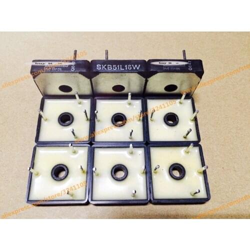 Free shipping NEW SKB51L16W MODULE