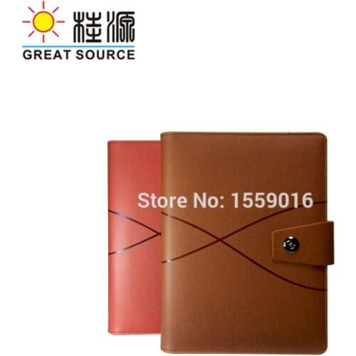 University Notebook Bullet Mindfulness Journal 2021 Dotted Grid Lined Kraft Loose Leaf Journal Leather Luxury Notebook Office