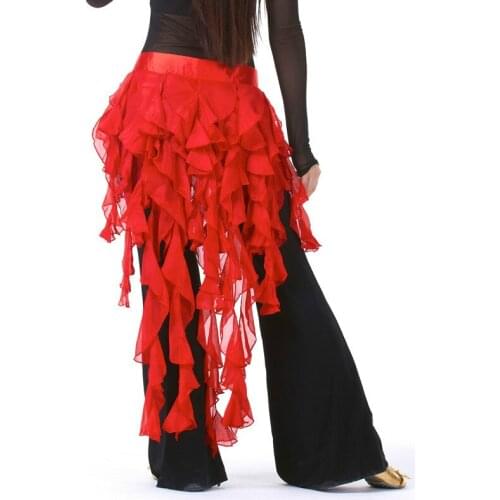 Bueifet Belly Dancing Skirts