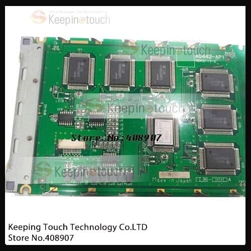 LCD Display Screen Panel For A0442-AP1 MDK311V-O 6A00265D