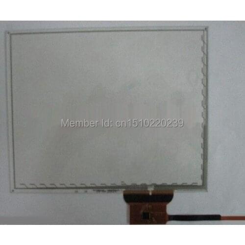 8.0" FPC-TP20524A-V1-E Archos Touch screen Flat capacitive glass