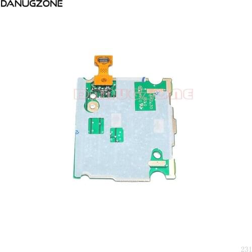 For Nokia Asha 225 N225 Keyboard Button Board Keyboard Flex Cable