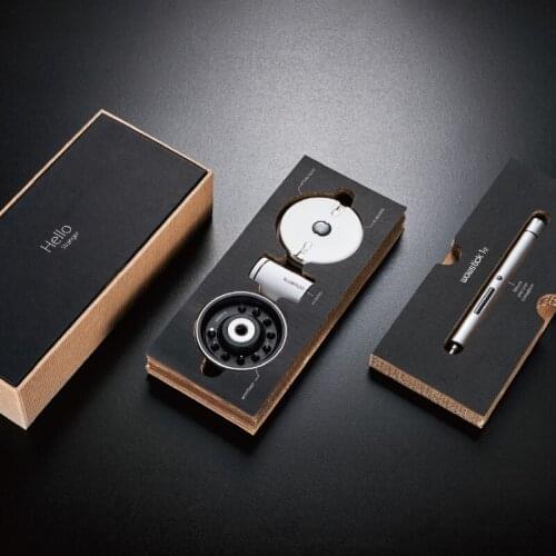 Wowstick 1S Mini Cordless Electric Screwdriver for Mobile Phone Camera Repair Power Tools Mini Electric Drill Bit