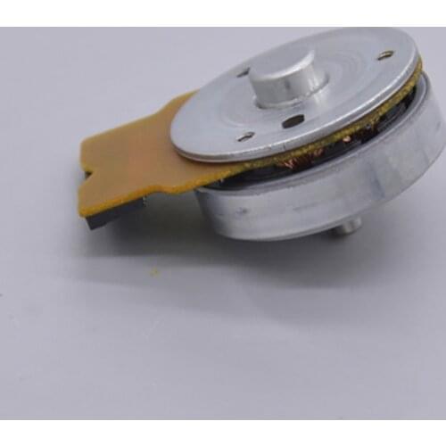 11.1v 10430rpm AWM20624-11P Miniature outer rotor brushless motor three-phase hall induction no drive board motors DIY material
