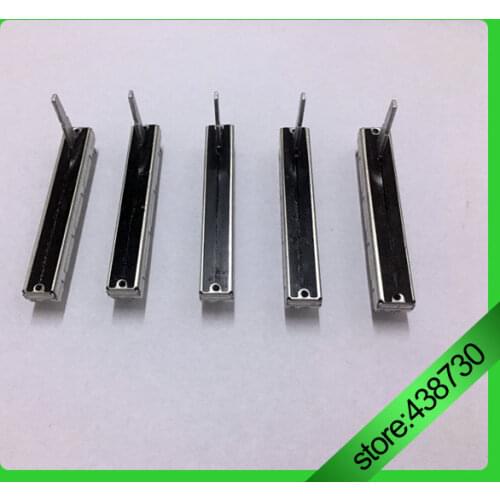 10pcs Upgrade FADER DCV1010 For Pioneer DJM400 DJM500 DJM600 DJM700 DJM800 DJM5000