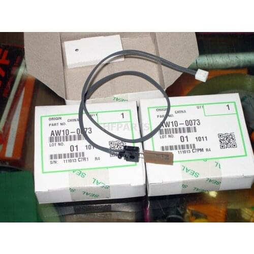 4 pcs original new thermistor for Ricoh Aficio 1015 1018 2016 2020 2015 2018 MP1600 MP2000 MP2500 fuser thermistor