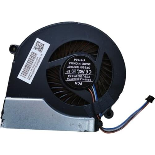 Laptop CPU cooling Fan for HP Pavilion 15-E078EA 15-E050SA 15-E096SA 15-E FAN 17-e 17-e020us 17 E055NR e049wm 17.3" Fan