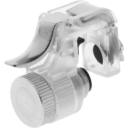 R11 Metal Mobile Gaming Trigger L1R1 Fire Button Aim Key Smartphone Shooter