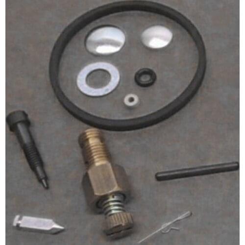 1pc Carburetor Repair Kit Tecumseh 632347 631700 632019A Bowl And Float Carburetor Repair Kit Lawn Mower Spare Parts