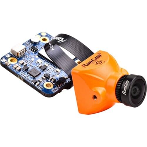 RunCam Split Mini 2 1080P/60fps HD recording & WDR FPV camera