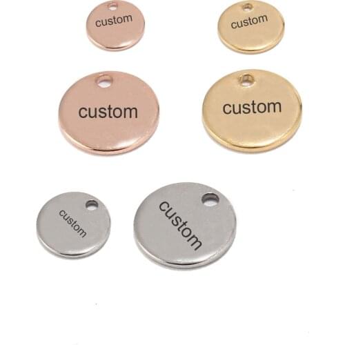 Touredbeads Customized Jewelry