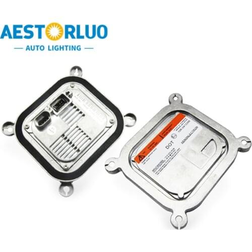 1pcs Factory Supply 12V 35W D1 D3 OEM Ballast Car Headlight Xenon Lamp Ballast for Ford Cadillac Escalade Dodge 8A5Z13C170A D1S