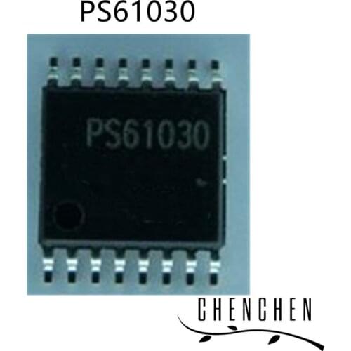 2pcs/lot PS61030 TSSOP16 100% New Original