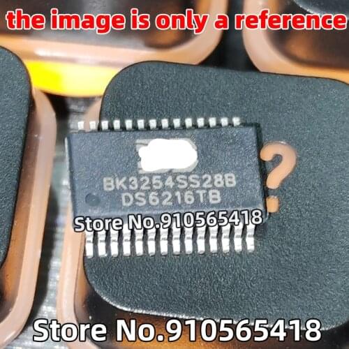 30/20/10PCS BK3254SS28B SSOP-28