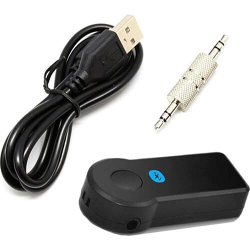 Wireless car bluetooth music receiver for Geely Vision SC7 MK CK Kreuz Gleagle SC7 Englon SC3 SC5 SC6 SC7 Panda