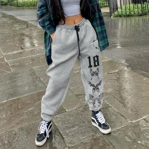 Женские брюки с высокой талией Combhasaki China At AliExpress