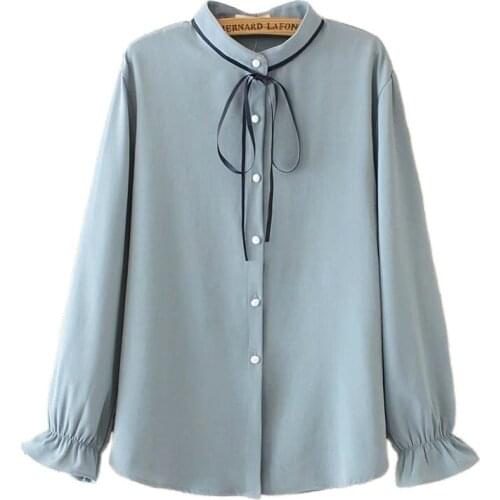 Блузки с цветами Dower Me China At AliExpress