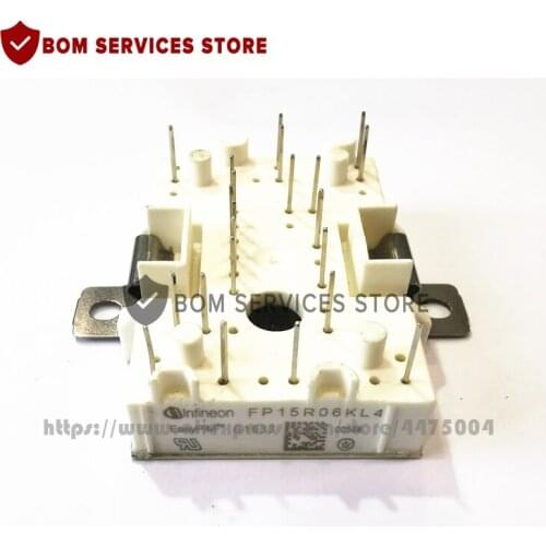 FP15R12YT3 IGBT Module