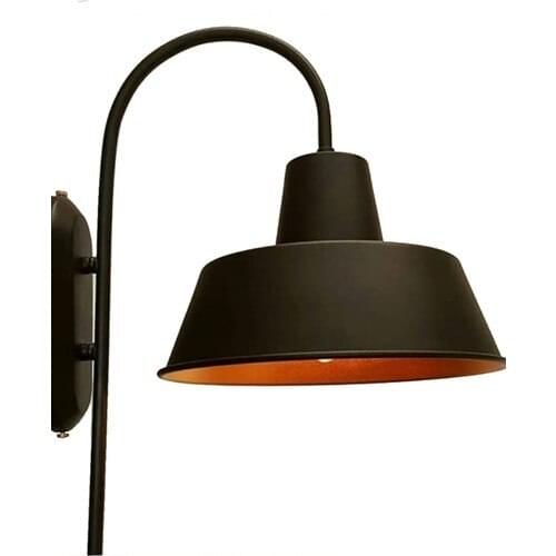 Gün Avize Lamps With Lampshade