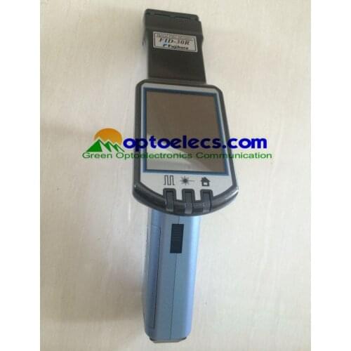 Free Shipping FID-30R/ 31R Live Fiber Identifier Optical Fiber Identifier OFI