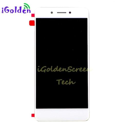 KINCOP For Huawei Honor 6C DIG-L01 / Nova Smart DIG-L21 DIG-L21H Full LCD DIsplay + Touch Screen Digitizer Assembly + free tools