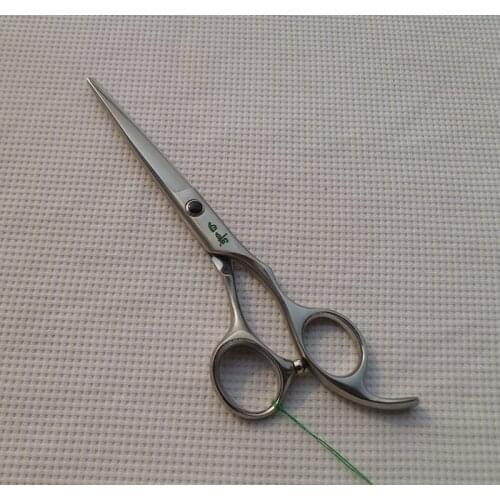 SR-3Q 6" Hakucho JP440 Hair Scissors Cutting scissors 5PCS/LOT