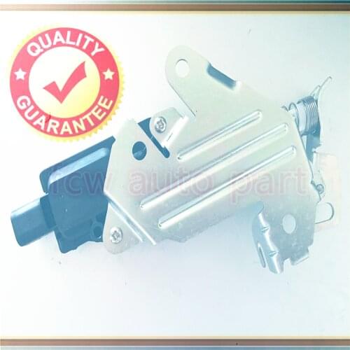 Замки для капотов SECPZ China At AliExpress