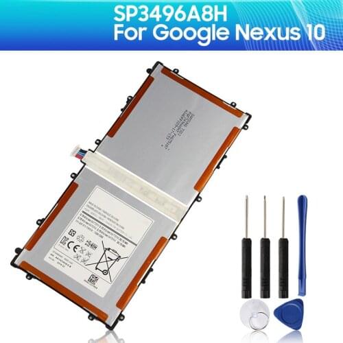 Yelping Google Phone Batteries China