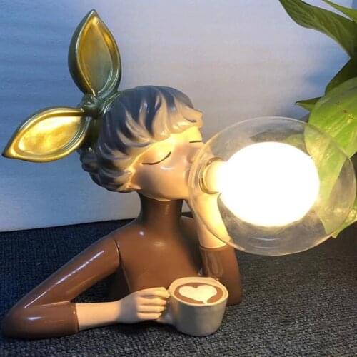 YOHATRADE Table Lamps