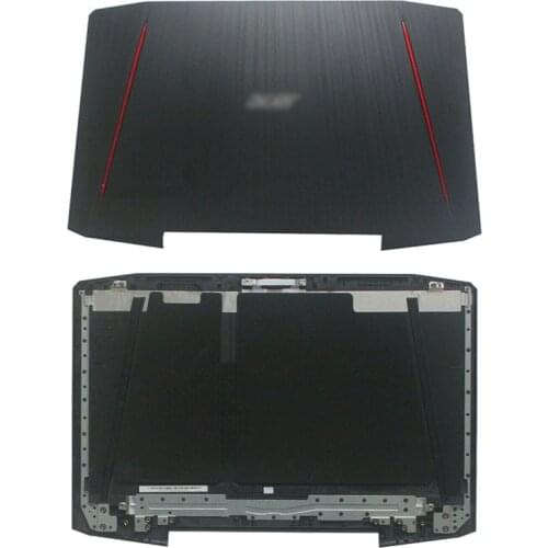 New Laptop LCD Back Cover For Acer VX15 VX5-591G N16C7 Series Cover LCD Rear Lid Case