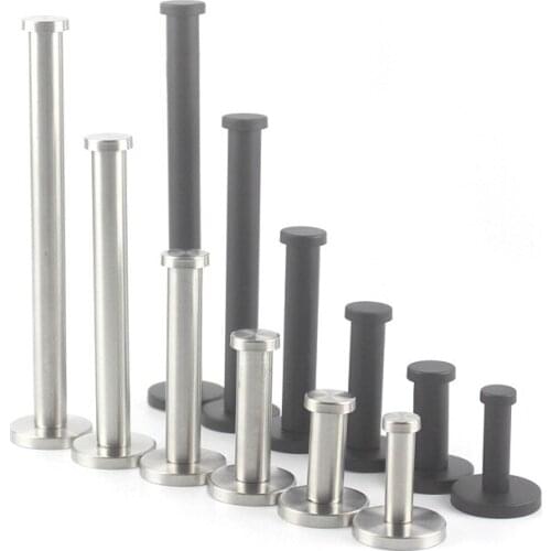 4PCS Black Heavy Duty Coat Hooks,Stainless Steel Hooks with Screws for Hanging Scarf,Bag,Towel,Key,Cap,Cup,Backpack,Belt