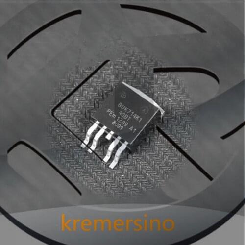 BUK714R1-40BT for BMW N52 ECU board VALVETRONIC