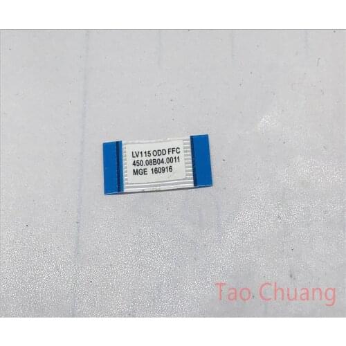 FOR Lenovo V110 optical drive cable ODD cable V110-15 V110-14 optical drive cable 450.08B04.0011