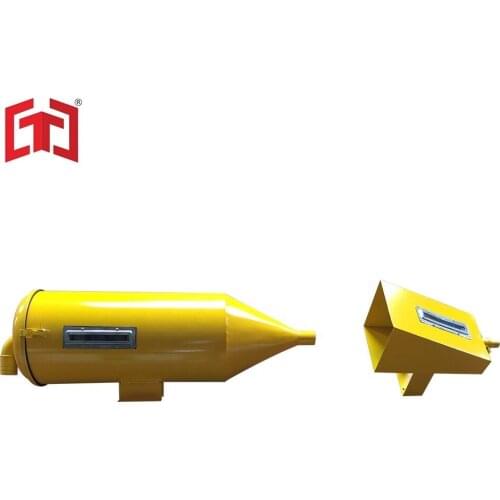 Optional Accessories for TC-A/B/D/C Flux Recovery Machine