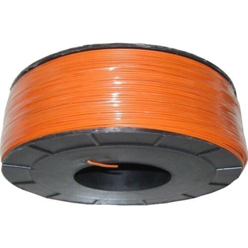 Hot sale 2rolls/lot copper core 500meter wire